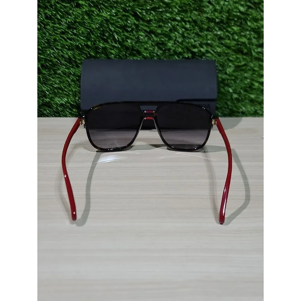 Carrera Sunglasses 173/N/S O63 Havana Red 56/17/145 NWT